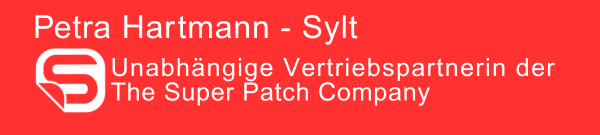 Patches Sylt Petra Hartmann